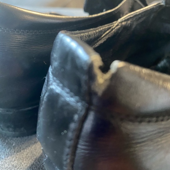 Men’s shoes. - Picture 4 of 4